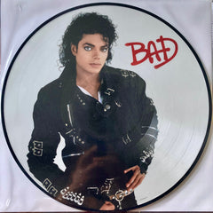 Bad (Picture Disc))