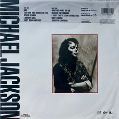 Bad (Picture Disc))
