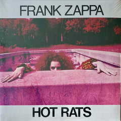 Hot Rats