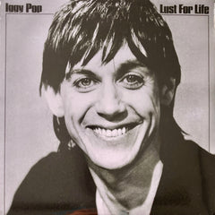 Lust For Life