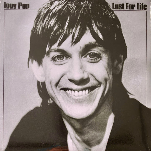 Lust For Life