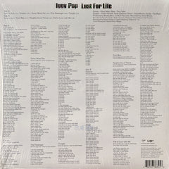 Lust For Life