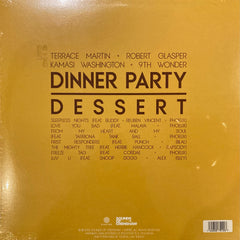 Dinner Party: Dessert