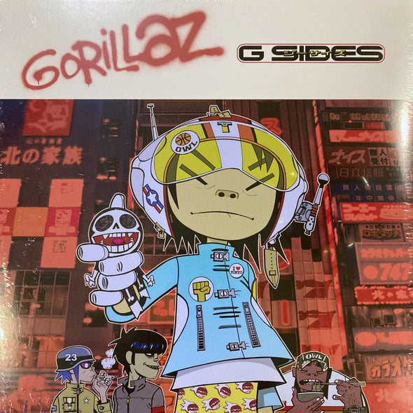 G-Sides