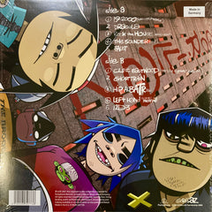 G-Sides