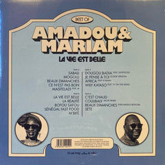 La Vie Est Belle (Best Of)