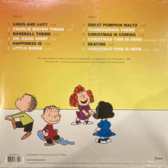 Peanuts Greatest Hits