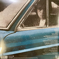 Peter Gabriel (Car)