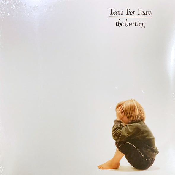 The Hurting