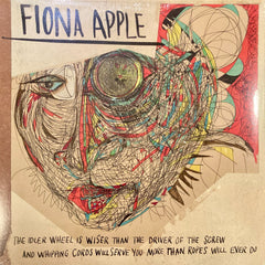 The Idler Wheel Is Wiser Than The Driver Of The Screw And Whipping Cords Will Serve You More Than Ropes Will Ever Do