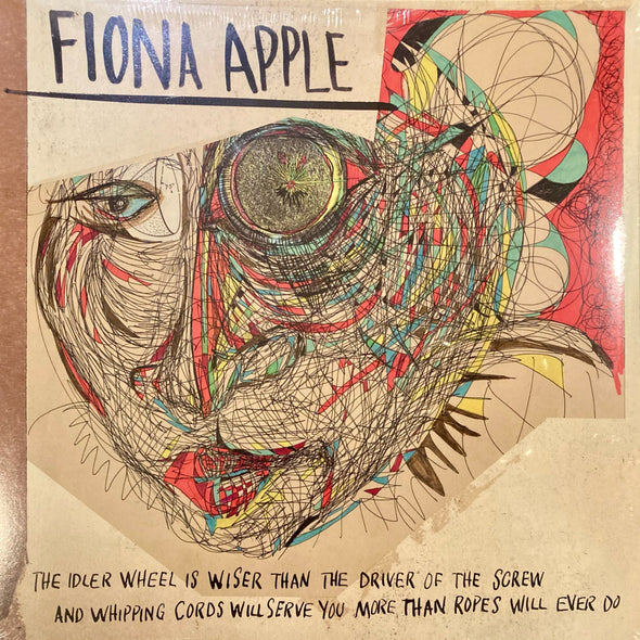 The Idler Wheel Is Wiser Than The Driver Of The Screw And Whipping Cords Will Serve You More Than Ropes Will Ever Do