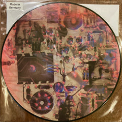 Ghost In The Machine (Picture Disc)