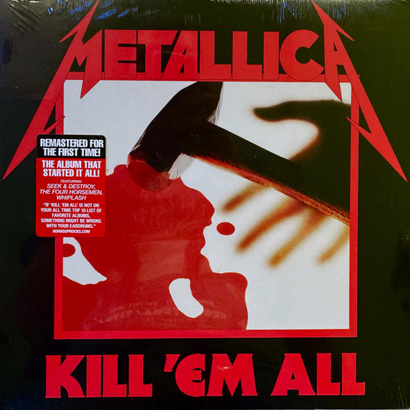 Kill 'Em All