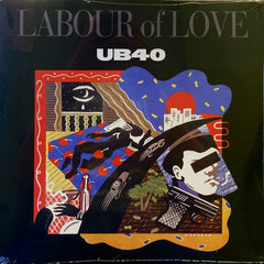 Labour of Love