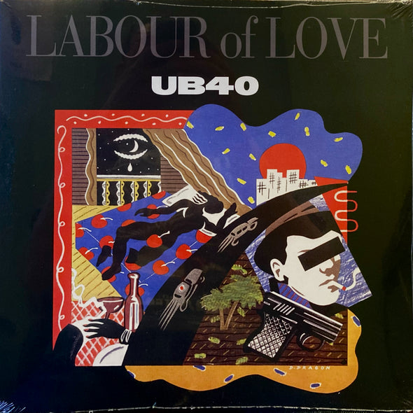Labour of Love