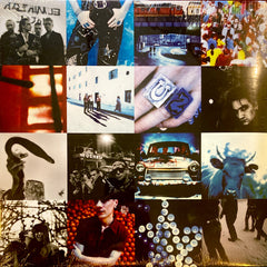 Achtung Baby