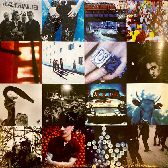 Achtung Baby