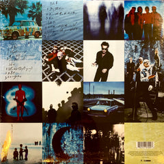 Achtung Baby