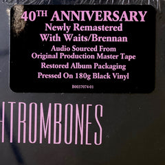 Swordfishtrombones