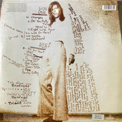 Hunky Dory (Picture Disc)