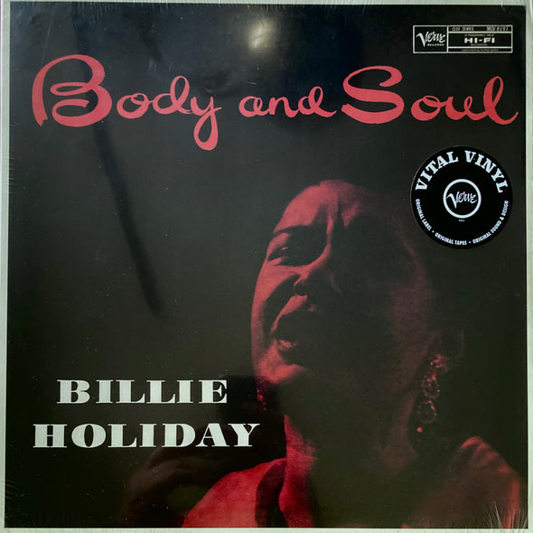 Body & Soul