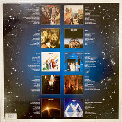 Vinyl Album Box Set