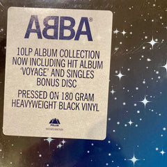 Vinyl Album Box Set