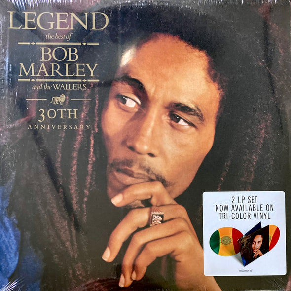 Legend: 30th Anniversary Edition