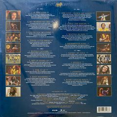 Legend: 30th Anniversary Edition