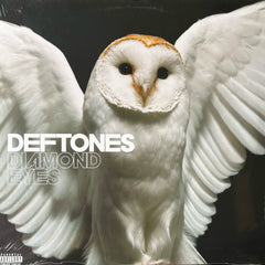 Diamond Eyes