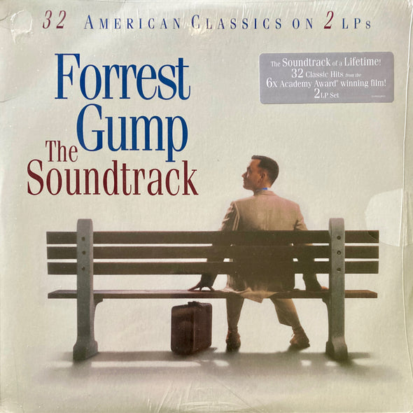 Forrest Gump: The Soundtrack