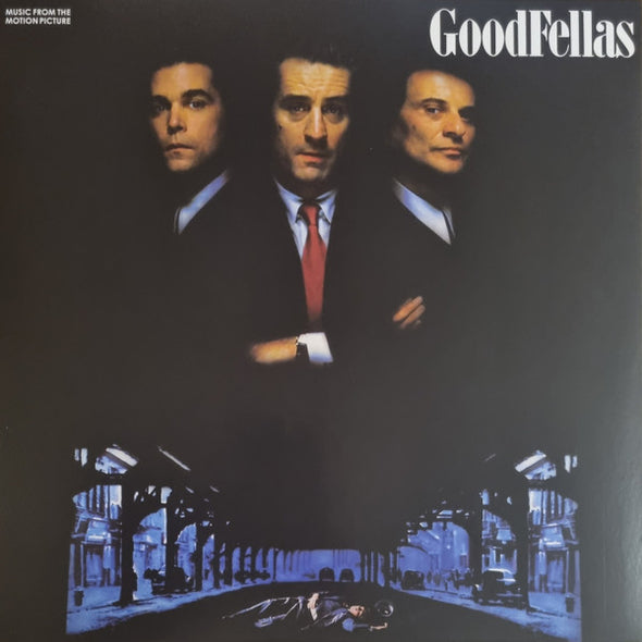 Goodfellas (Soundtrack)