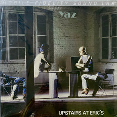 Upstairs At Eric's