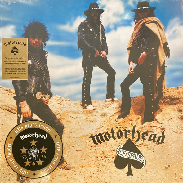 Ace Of Spades