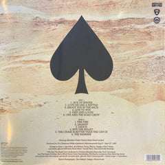 Ace Of Spades