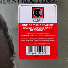 Indestructible