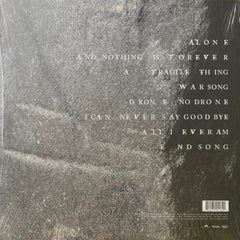 Songs Of A Lost World