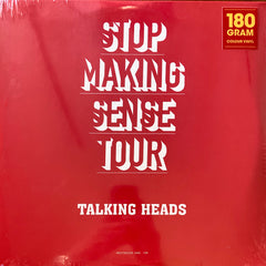 Stop Making Sense Tour (Live In Milwaukee)