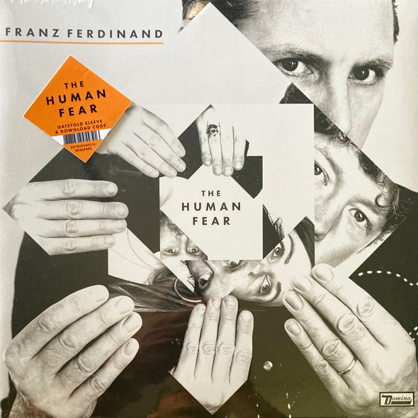 The Human Fear