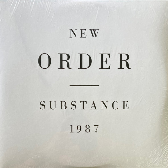 Substance