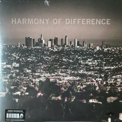 Harmony of Difference
