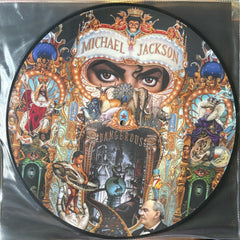 Dangerous (Picture Disc)