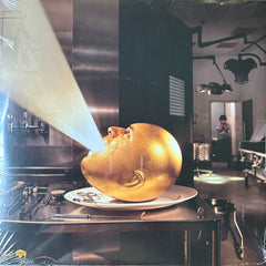 De-Loused In The Comatorium