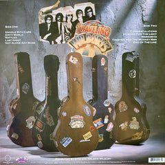 The Traveling Wilburys Vol. 1