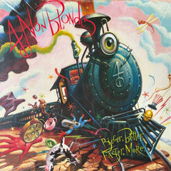 Bigger, Better, Faster, More