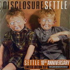 Settle (10th Anniversary)