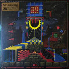 Polygondwanaland