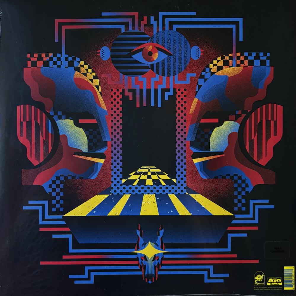 Polygondwanaland