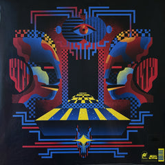 Polygondwanaland