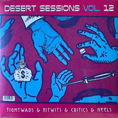 Desert Sessions, Vols 11 & 12